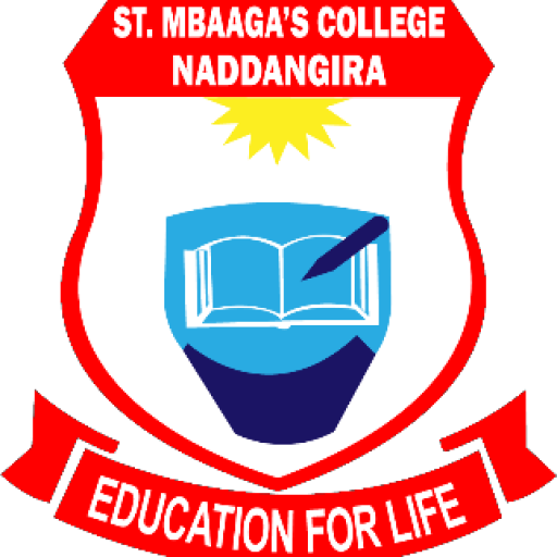 St. Mbaaga's College Naddangira
